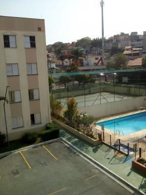 Imagem 10 de 15 de Ref.: 9685 - Apartamento Em São Paulo Para Venda - V9685