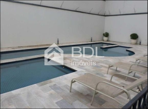 Imagem 29 de 30 de Apartamento À Venda Em Cambuí - Ap002545