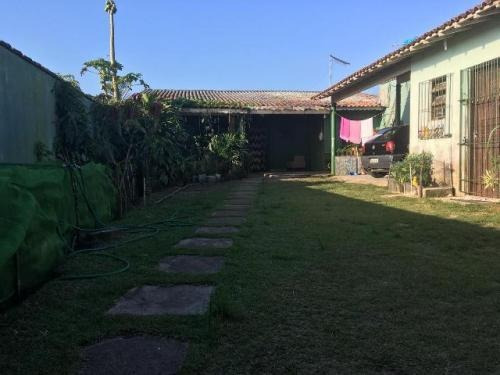 Imagem 5 de 14 de Ótima Casa No Balneário Tupy, Em Itanhaém 4674 Dh