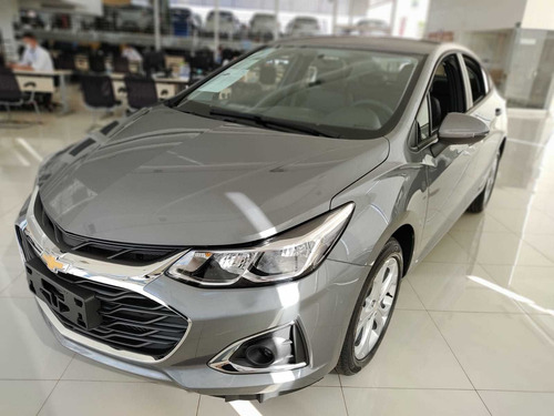 Imagem 1 de 9 de Chevrolet Cruze Lt 1.4 16v Ecotec (aut) (flex)