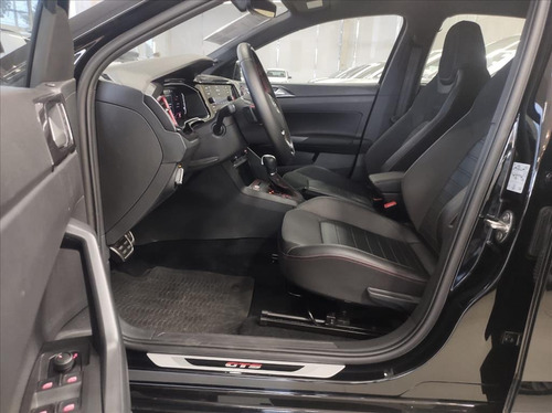 Imagem 6 de 12 de Virtus 1.4 250 Tsi Gts Automático
