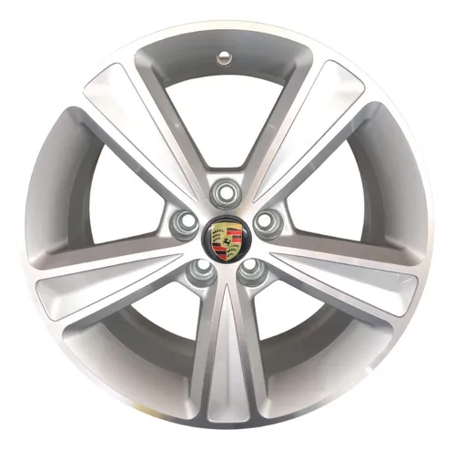 comprar Jogo De 4 Rodas Aro 17 Chrysler Pt Cruiser (5648)