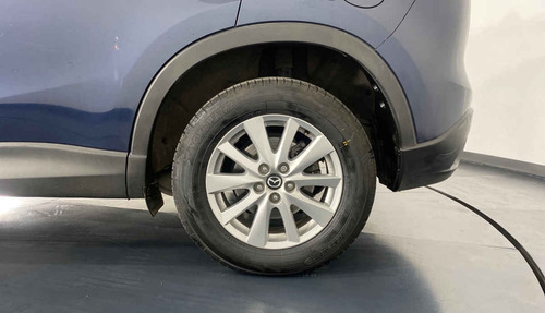Imagen 10 de 15 de 44279 - Mazda Cx5 2015 Con Garantía