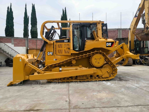 Imagen 1 de 9 de Tractor Caterpillar D6t Xl 2009