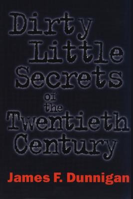 Libro Dirty Little Secrets Of The Twentieth Century - Dun...