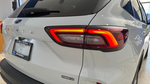 Ford Escape 2.5 St-Line Select Awd Hybrid Cvt
