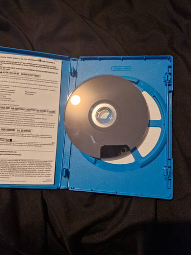 Skylanders Wiiu (Usado)