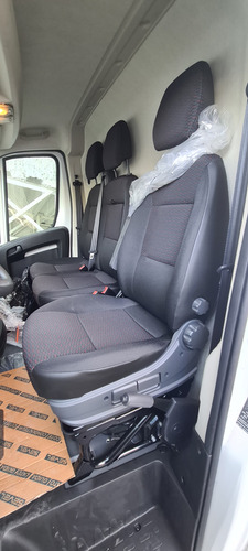 Peugeot Manager 2.2 Hdi L4h2 Mt