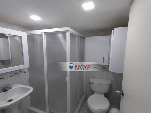 Imagen 9 de 13 de Se Vende Acogedor Apartamento En Uno De Los Condominios Preferidos De La Zona Villarena En Tucacas.