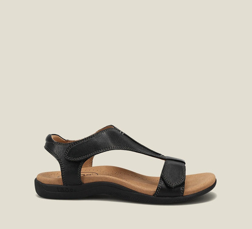Sandalias Planas Playa Con Boca Pez Moda Informal Para Mujer