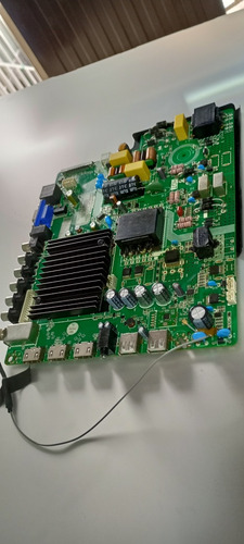 Main Board Caixun Cx43p28usm