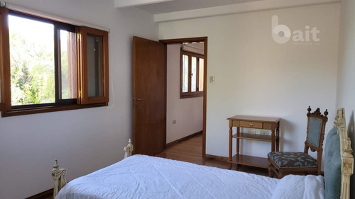 Imagen 11 de 29 de Venta Casa En Lomas De La Carolina Con 4 Dormitorios Y 5 Baños, Impecable!!!