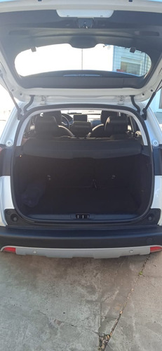 Imagen 15 de 16 de Peugeot 2008 Feline Tiptronic 2018