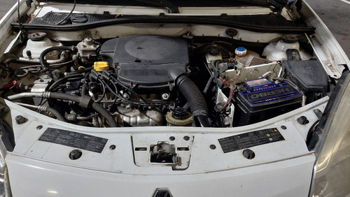 Renault Sandero 1.6 Authentique Pack I 90cv