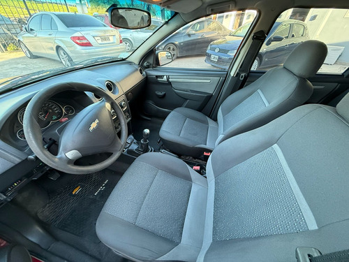 Chevrolet Celta 1.4 Advantage Aa+dir