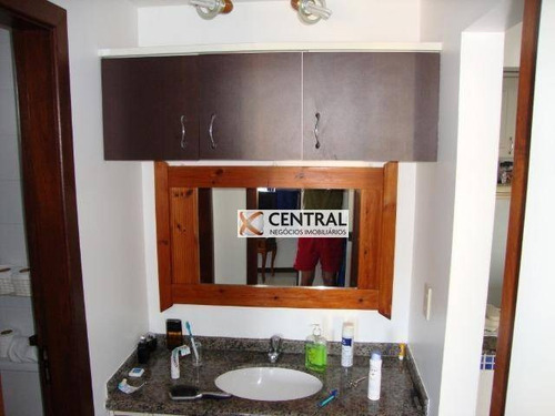 Imagem 6 de 18 de Apartamento Com 1 Dormitório À Venda, 39 M² Por R$ 305.000,00 - Barra - Salvador/ba - Ap2287