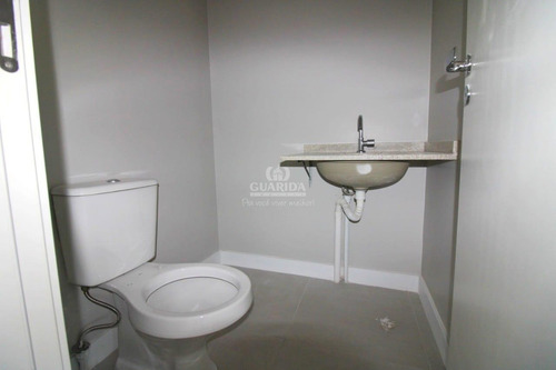 Imagem 7 de 18 de Conjunto/sala Comercial Para Aluguel, 1 Vaga, Moinhos De Vento - Porto Alegre/rs - 7236