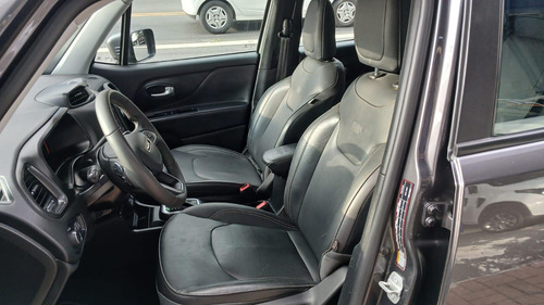 Jeep Renegade RENEGADE LONG. T270 1.3 TB 4X2 FLEX AUT.