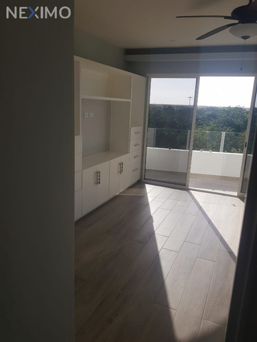 Imagen 7 de 21 de Venta De Departamento De 2 Recamaras En Playa Del Carmen Quintana Roo
