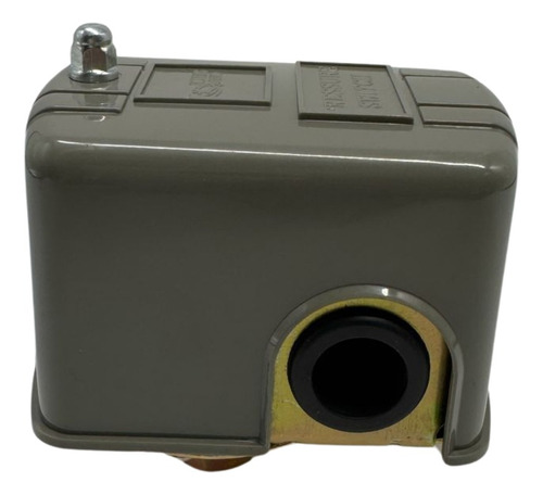 Interruptor Switch De Presión 20-40psi P/hidroneumático Almo