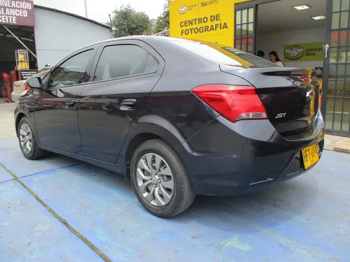 Chevrolet Joy 1400cc Mt Aa