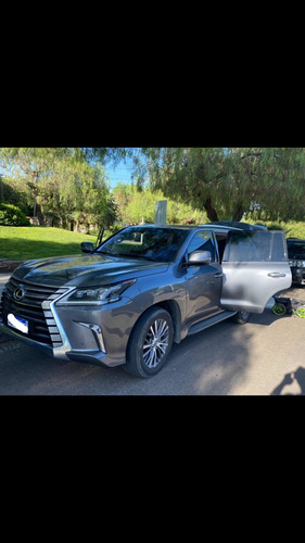 Lexus Lx570 Lx570