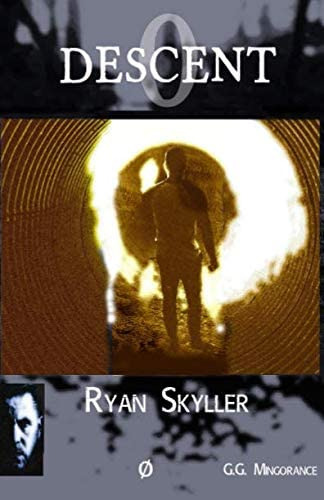 Libro: Descent: Ryan Skyller (spanish Edition)