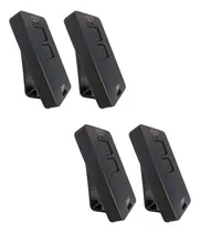 Comprar Kit de 4 controles Zap Pop Ppa, motor de puerta automática 433