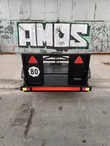 Comprar Trailer Para Cuarticiclo \u002F Motos