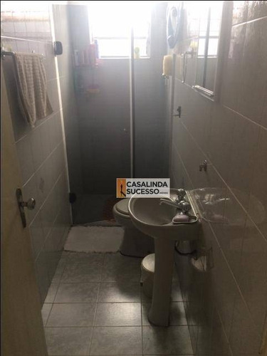 Sobrado 155m² 3 Dormts 2 Vagas Próx Av Aricanduva - So0397 - So0397