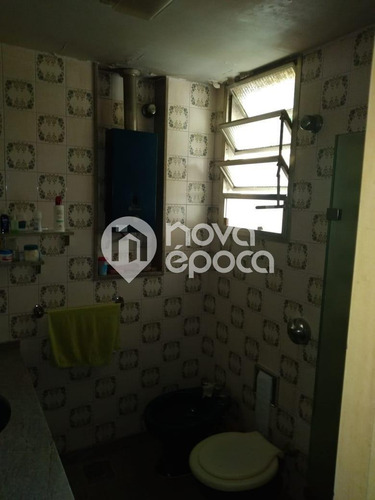 Apartamento - Ref: Sp4ap42213