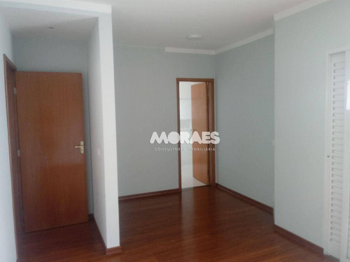 Imagem 8 de 10 de Casa Com 3 Dormitórios À Venda, 180 M² Por R$ 680.000,00 - Jardim Rosas Do Sul - Bauru/sp - Ca2116