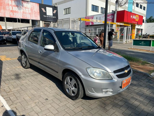 Chevrolet Prisma Prisma 1.4 MPFI LT 8V FLEX 4P MANUAL
