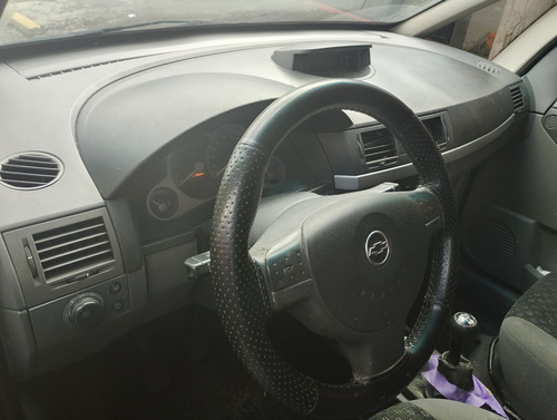 Chevrolet Meriva 1.4 Maxx Econoflex 5p
