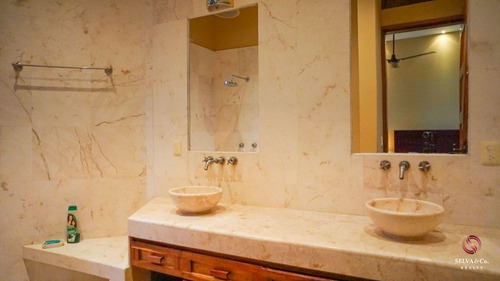 Imagen 30 de 30 de Residencia Frente Al Mar, Con Alberca Privada Y Jacuzzi, 6 R