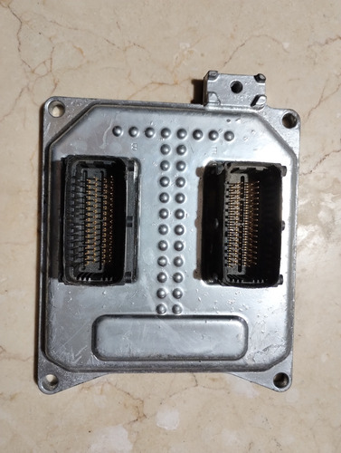 Ecu Computadora Astra Vectra Meriva 1.8 (Usado)