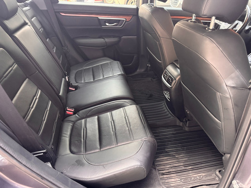 Honda CR-V 1.5 Turbo Plus Cvt