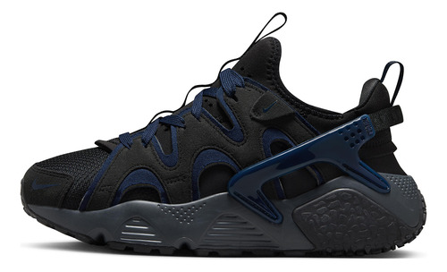 Zapatillas Nike Air Huarache Craft Sanddrift Dq8031_100   