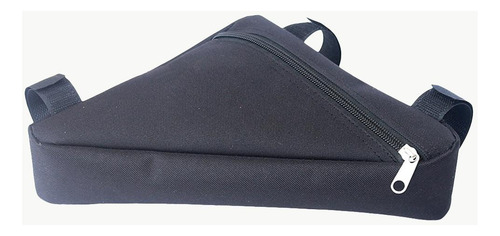 Alforjas Triangulares Impermeables Para Bicicleta De Montaña