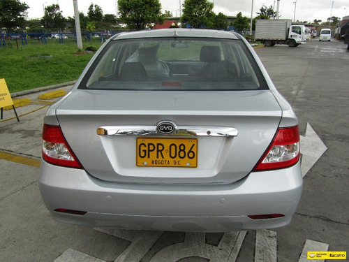 Byd F3 Glx1