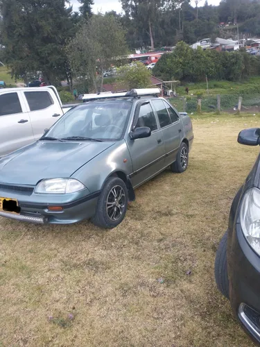 Chevrolet Swift 1.3
