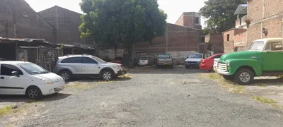 Lote y casalote en venta