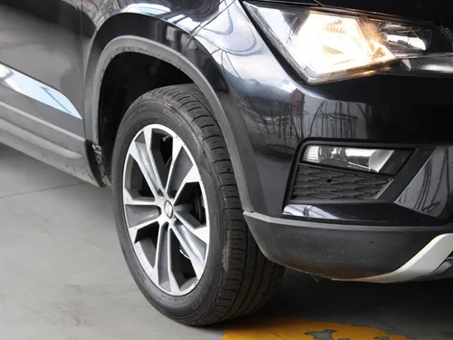 Seat Ateca 2.0 Style