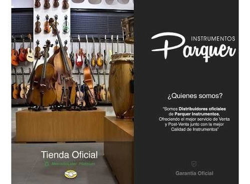 Funda / Bolso Conga Pro Para Llevar Como Mochila 12 Cuota