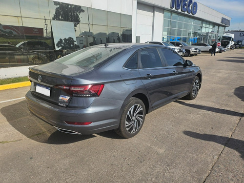 Volkswagen Vento 1.4 Highline 150cv At