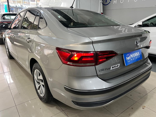 Volkswagen Virtus Virtus 1.6 Msi Trendline