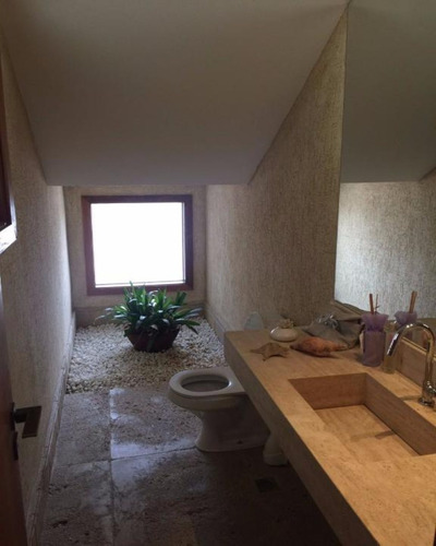 Imagem 24 de 28 de Casa Para Venda Ou Locação No Condomínio São Joaquim Em Vinhedo/sp. - Ca001466 - 67744747