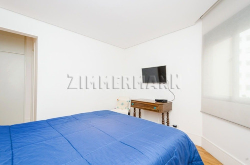 Apartamento - Jardim America - Ref: 105031 - V-105031