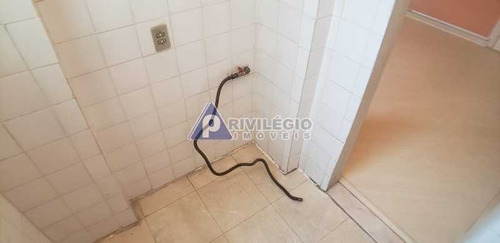 Imagem 8 de 20 de Apartamento À Venda, 1 Quarto, 1 Suíte, Copacabana - Rio De Janeiro/rj - 1867