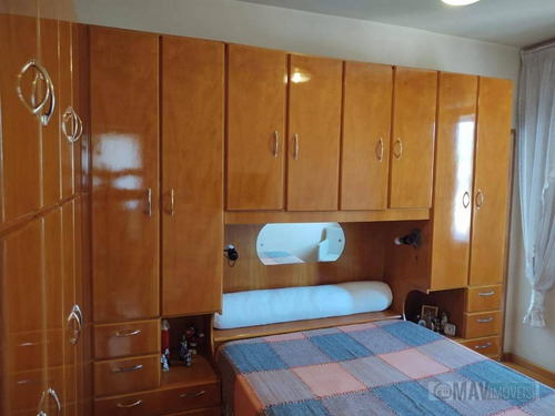 Imagem 11 de 30 de Apartamento Com 2 Dormitórios À Venda, 79 M² Por R$ 300.000,00 - Campinho - Rio De Janeiro/rj - Ap0559